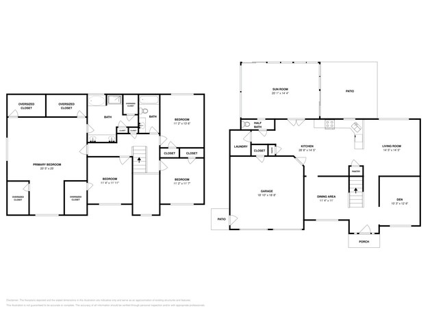 1728 Brandon Lee Way SW in Marietta, GA - Foto de edificio - Building Photo