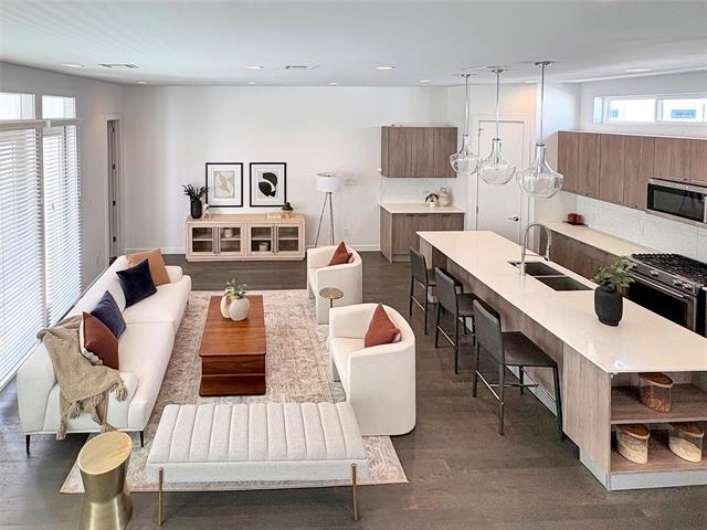 4934 Zuma Ct in Dallas, TX - Foto de edificio