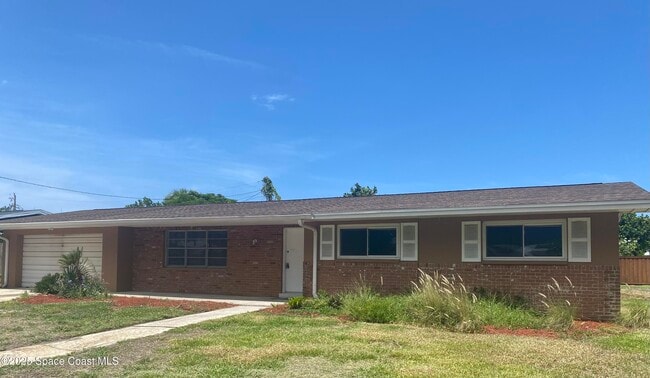 property at 675 Rosada St