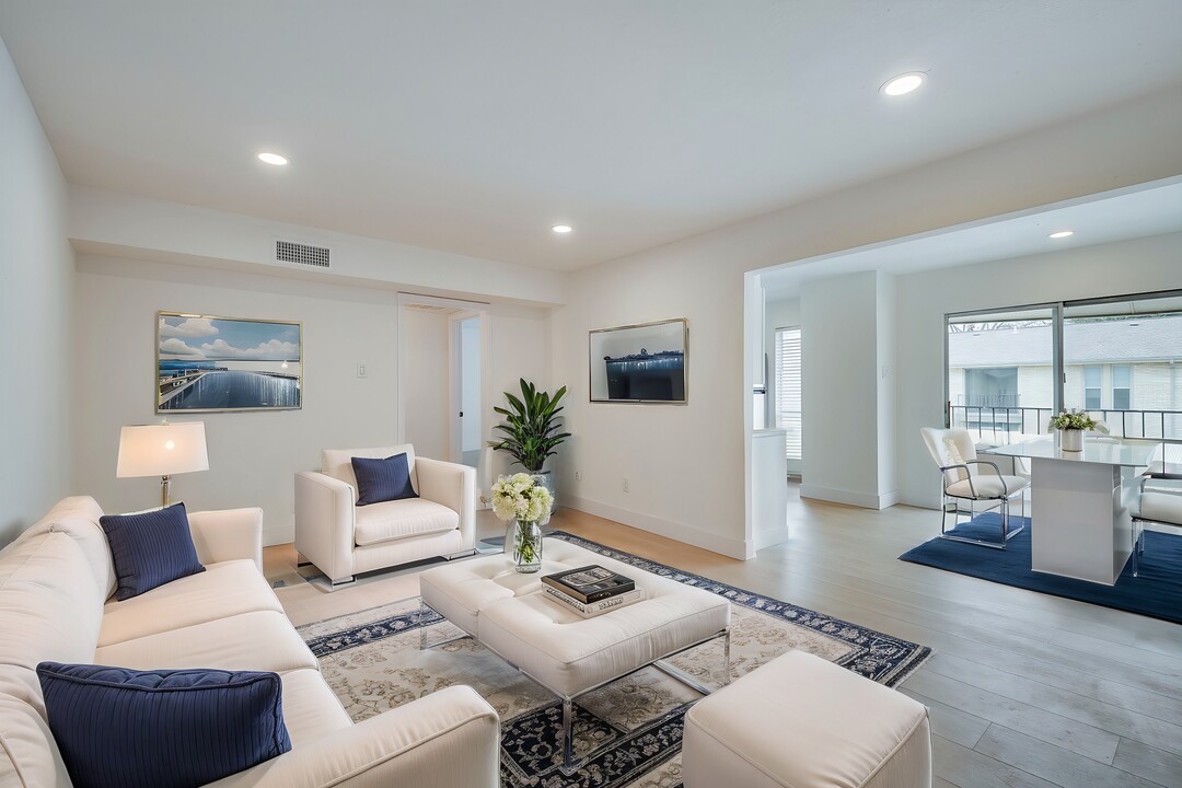 4664 Matilda St, Unit F in Dallas, TX - Foto de edificio