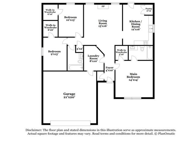 2431 Fabyan Ln in Charlotte, NC - Building Photo - Building Photo