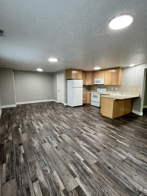 property at 4465 W 9980 N St