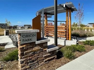 702 N Bently St in Watkins, CO - Building Photo - Building Photo