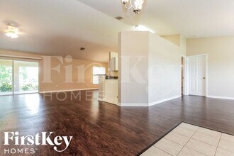 603 NW 27th St in Cape Coral, FL - Building Photo - Building Photo