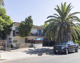 14109 Erwin St in Van Nuys, CA - Building Photo - Building Photo