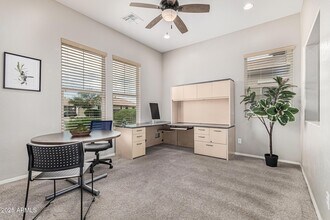 7657 S Debra Dr in Gilbert, AZ - Building Photo - Building Photo