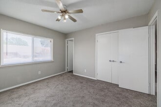West Scenic Apartments in North Little Rock, AR - Foto de edificio - Interior Photo