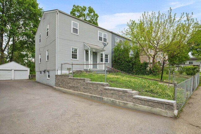 15 Vernon Terrace