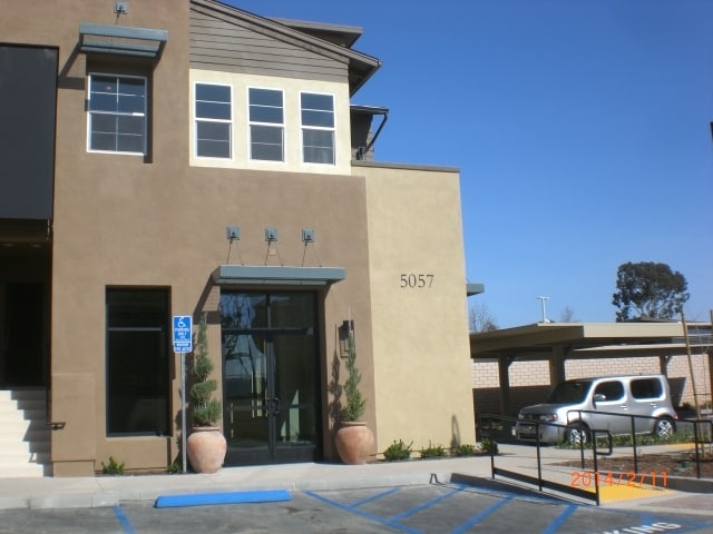 5057 Waterview Way, Unit 208 in Oceanside, CA - Building Photo - Building Photo