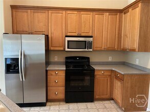 168 Carlisle Way in Savannah, GA - Building Photo - Building Photo