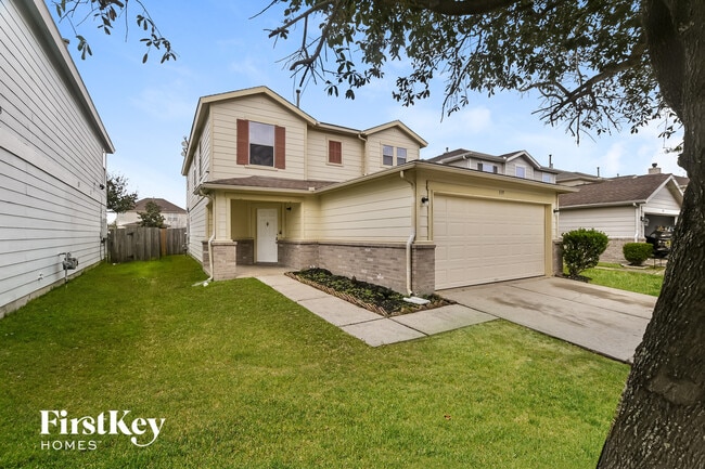 339 Remington Harbor Ct in Houston, TX - Building Photo - Building Photo