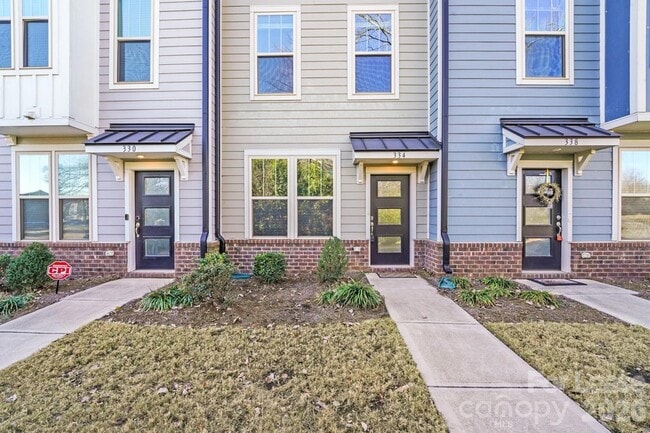 property at 334 Simeon Dr