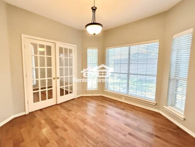 5612 Chimney Rock Dr in Arlington, TX - Building Photo - Building Photo