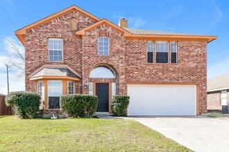 5909 Iris Dr, Unit 1240-B3 in Rowlett, TX - Building Photo - Building Photo