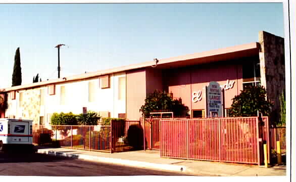 El Dorado Apartments in South Gate, CA - Building Photo - Building Photo