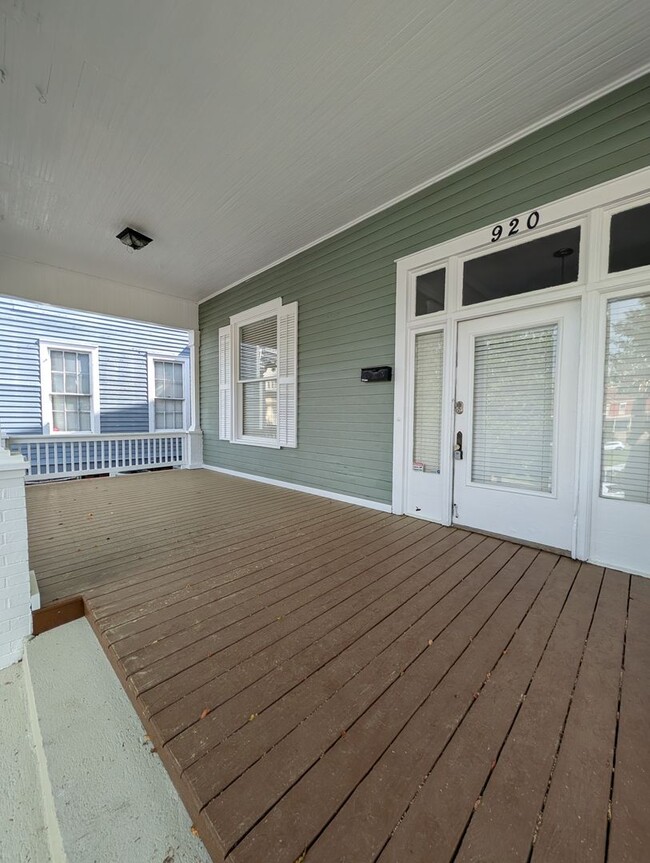 920 Magnolia St in Macon, GA - Building Photo - Building Photo