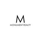 Property Management Company Logo Monument Realty LLC