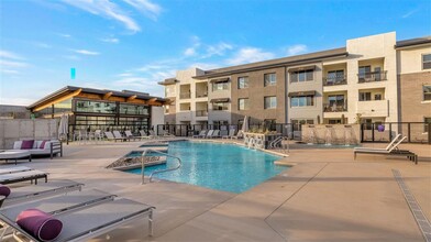 The Premiere at Eastmark in Mesa, AZ - Building Photo - Building Photo