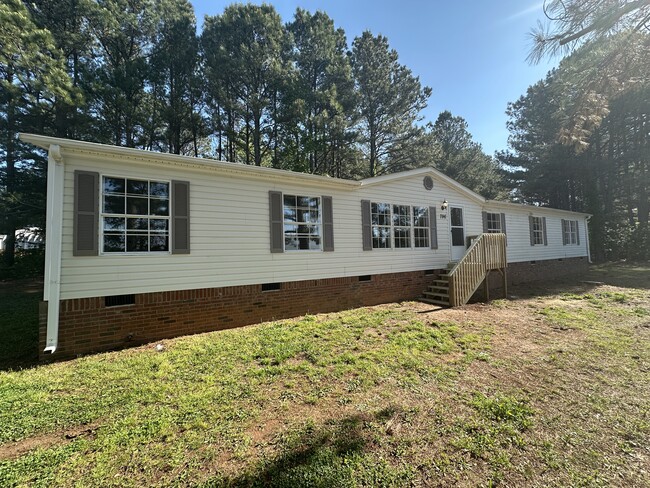 property at 796 Apple Orchard Rd