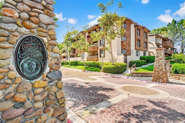 property at 8860 Villa La Jolla Dr