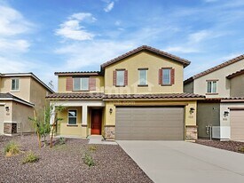 9746 W Luxton Ln in Tolleson, AZ - Building Photo