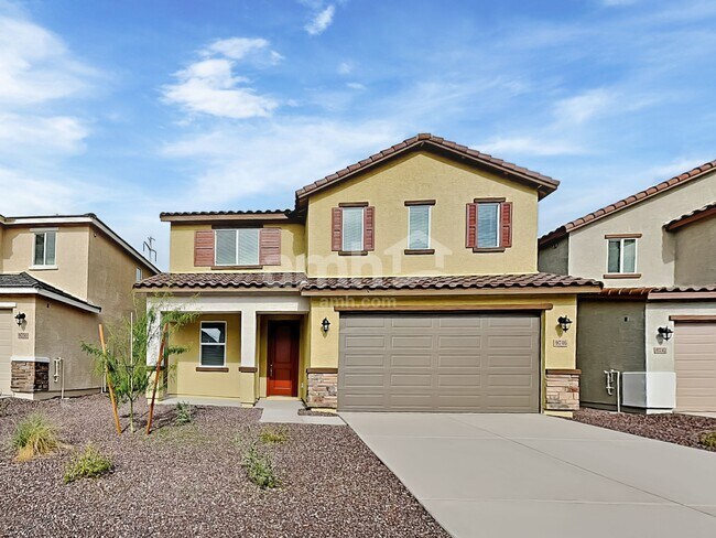 property at 9746 W Luxton Ln