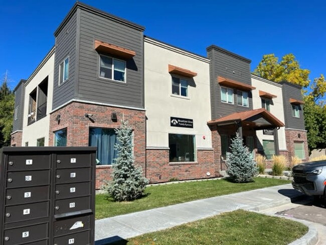 property at 67 E 500 S
