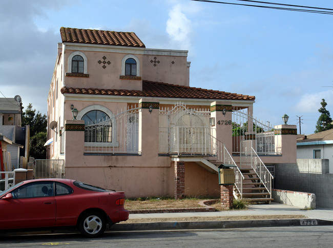 4726 W 147th St in Lawndale, CA - Building Photo - Building Photo