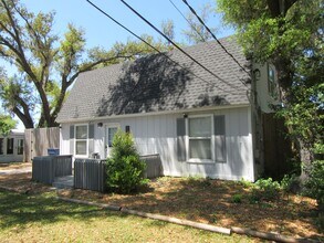 1113 Arthur Ave in Panama City, FL - Building Photo - Building Photo