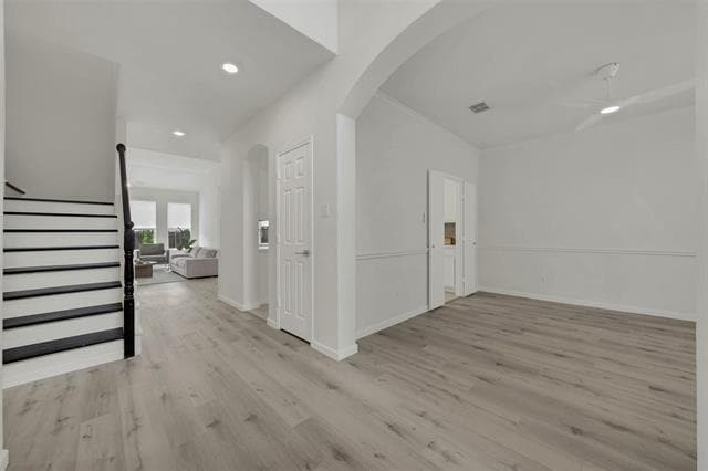 property at 3801 Goose Creek Pkwy