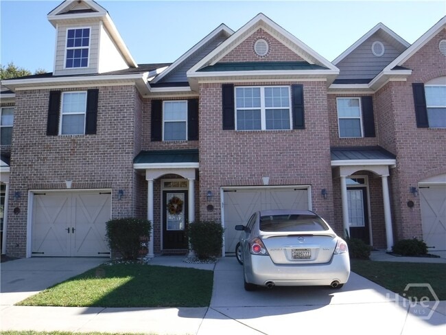 property at 777 King George Blvd