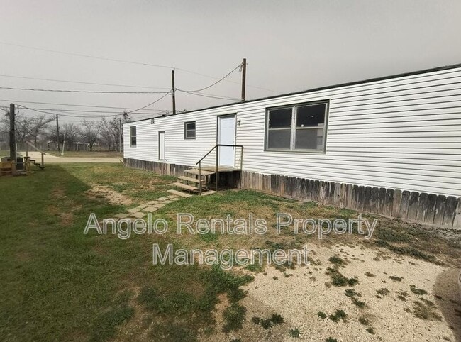 property at 731 Cactus Ln