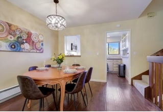 844 Reichert Ave in Novato, CA - Foto de edificio - Building Photo