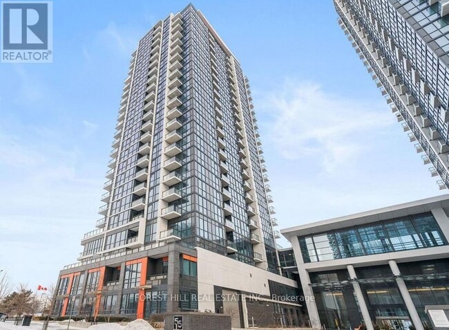 property at 55 Eglinton Ave W