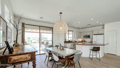 2423 W Shadow Glen Ct in Anthem, AZ - Building Photo - Building Photo