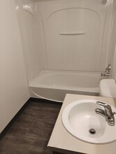 Parkside Apartments in Coleman, MI - Building Photo - Building Photo