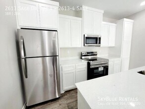 2613 Sage Dr in Weslaco, TX - Building Photo - Building Photo