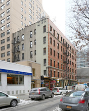 153 Amsterdam Ave in New York, NY - Foto de edificio - Building Photo