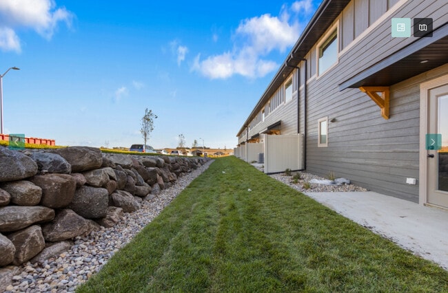Chestnut Ridge in Brandon, SD - Foto de edificio - Building Photo
