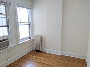 1308 Sherman Ave, Unit 3N in Evanston, IL - Foto de edificio - Building Photo