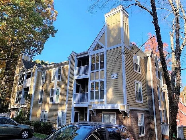 2502 Cranbrook Ln, Unit 5