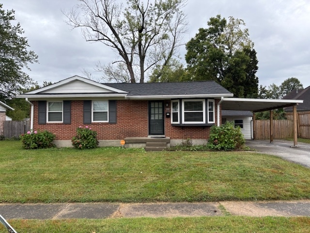 property at 9800 Chambers Ct
