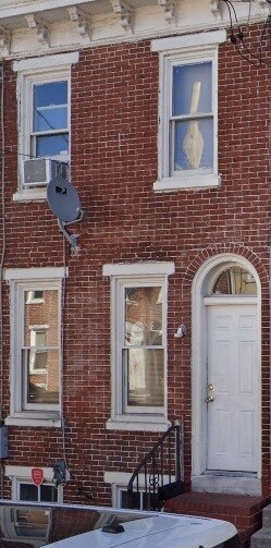 844 Kirkwood St in Wilmington, DE - Building Photo