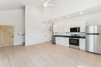 Blackwelder in Oklahoma City, OK - Foto de edificio - Building Photo