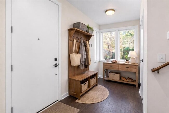 415 Gartrell St SE in Atlanta, GA - Foto de edificio - Building Photo