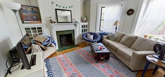 11 Babcock St, Unit 3 in Brookline, MA - Building Photo