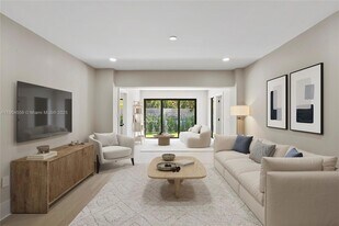 9073 Dickens Ave in Surfside, FL - Building Photo