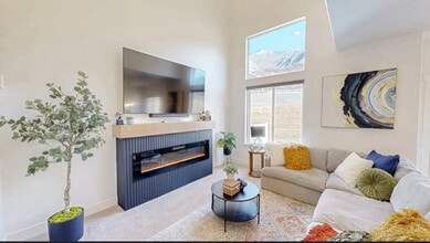 4877 Heartwood Rd in Mapleton, UT - Building Photo - Building Photo