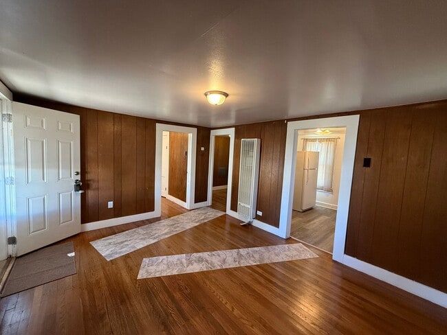 316 N Walnut St in Clovis, NM - Building Photo - Building Photo