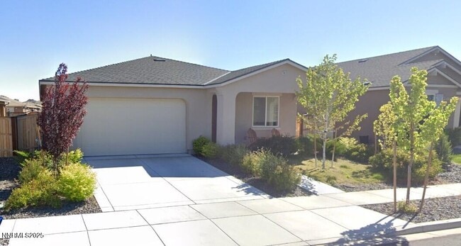 property at 7310 Overture Dr
